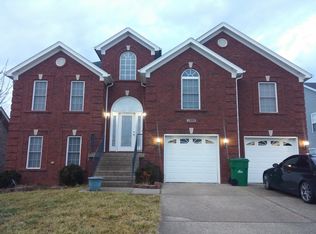 11849 Washington Green Rd, Louisville, KY 40229