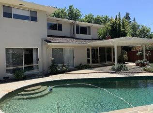 31 Willow Rd, Menlo Park, CA 94025