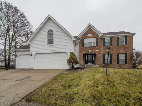 5803 Mustang Ct, Indianapolis, IN 46228
