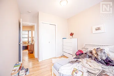 Rented by Nolita Group