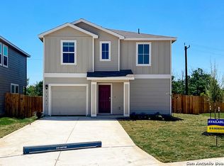 9641 Lowline Brg, San Antonio, TX 78254