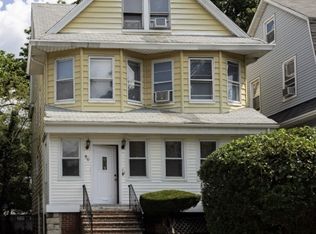 90 Burchard Ave, East Orange, NJ
