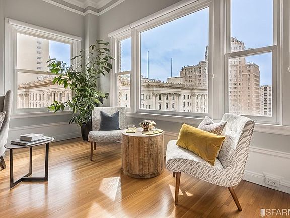 4th image of 1100 Sacramento St APT 804