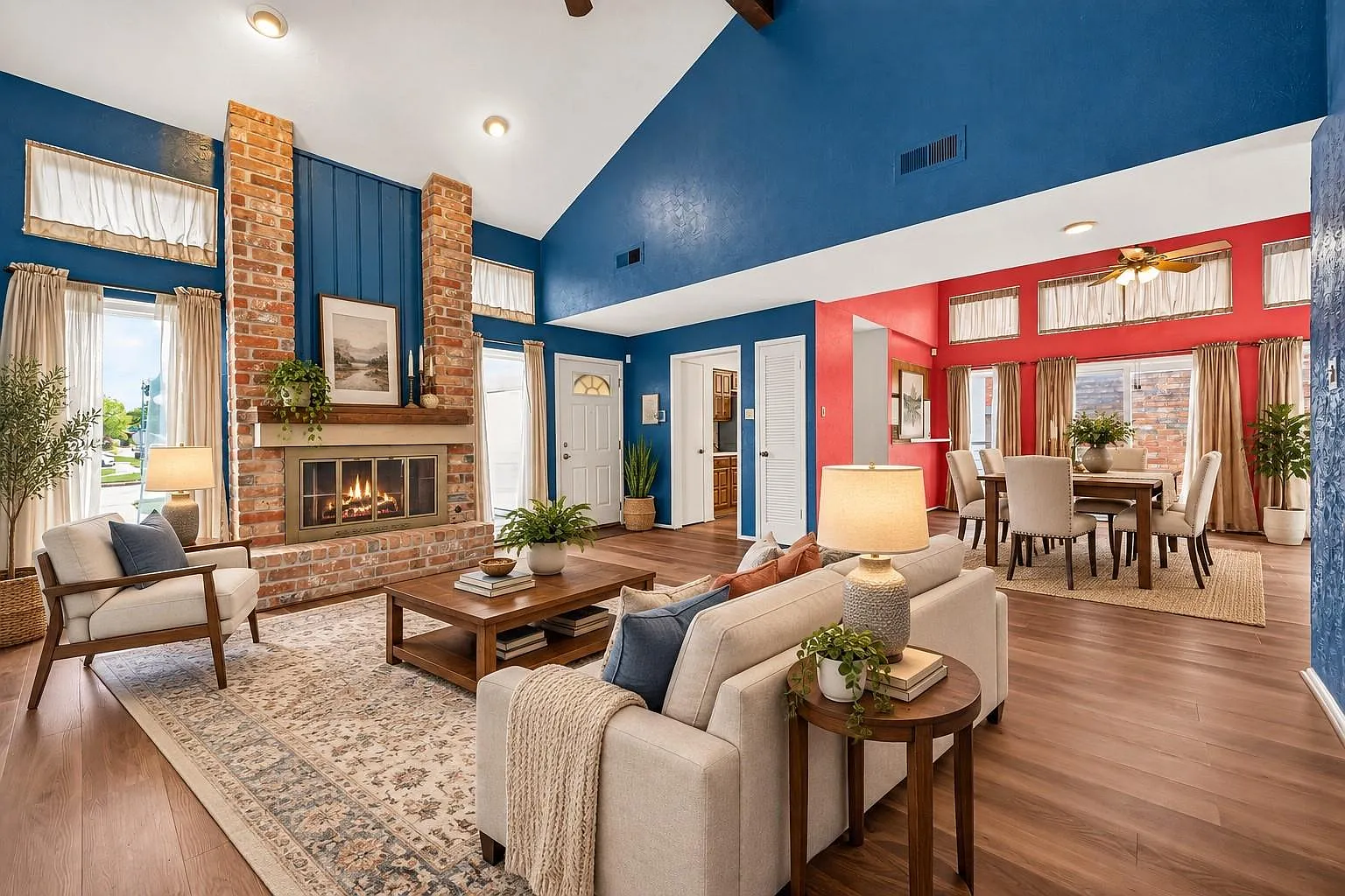 3 bed, 2.0 bath, 1690 sqft, $1,875 — Photo 4