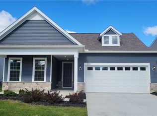23742 Wallys Way, Columbia Station, OH 44028