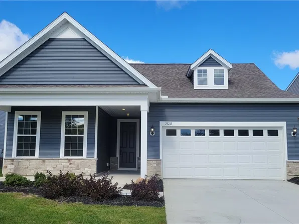 23742 Wallys Way, Columbia Station, OH 44028