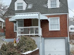 257 Fordyce St, Pittsburgh, PA 15210