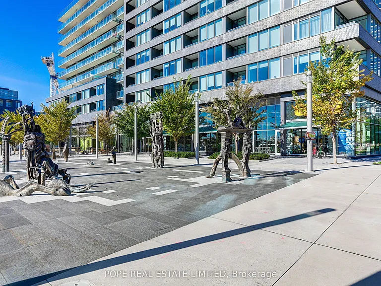 170 Bayview Ave #2202 — Photo 20