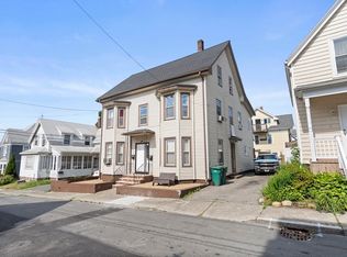 27 Phillips Ave, Lynn, MA 01902