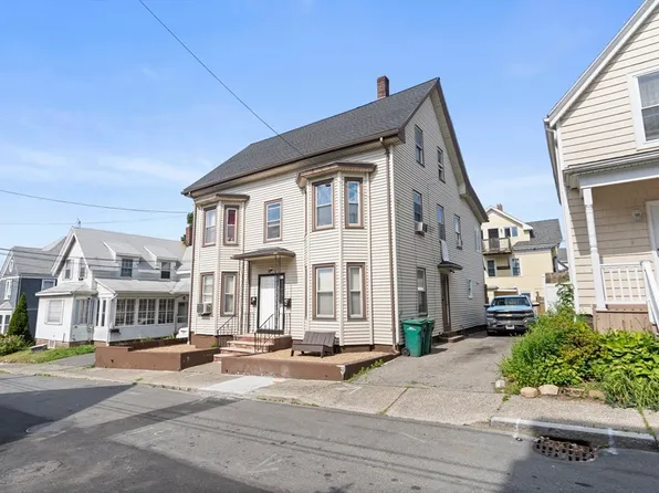 27 Phillips Ave, Lynn, MA 01902