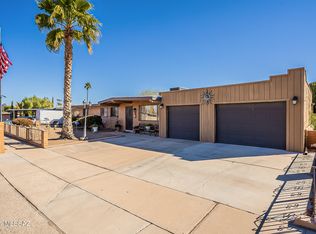 7602 E Logan Dr, Tucson, AZ 85730