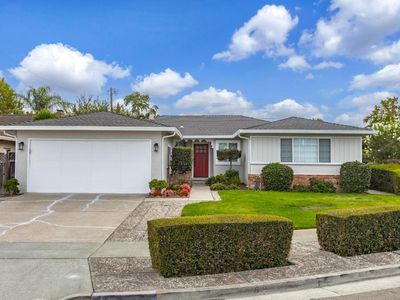 525 Park Meadow Ct, San Jose, CA, 95129
