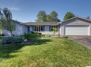 3602 Mill Creek Valley Rd, Quincy, IL 62305