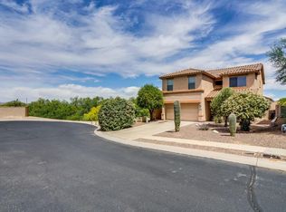 60164 E Timberline Ct, Saddlebrooke, AZ 85739