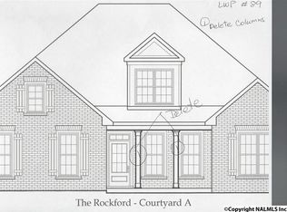 263 Dustin Ln SW, Madison, AL 35757