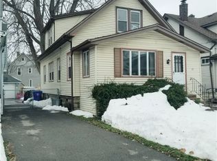 22 Willink Ave, Buffalo, NY 14210