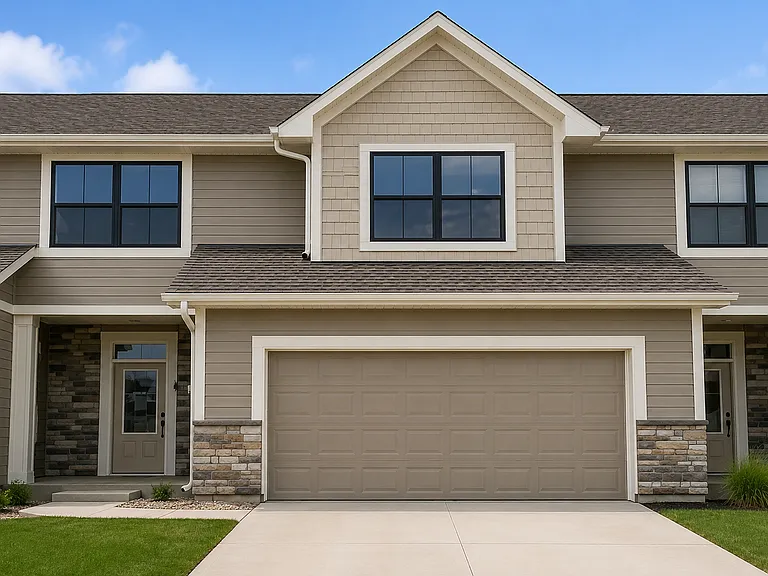 Beautiful Like-New Townhome