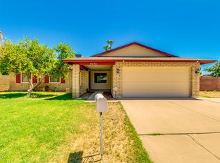 4610 W Alice Ave, Glendale, AZ 85302