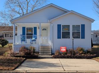 11 Park Ln #10, Easton, MD