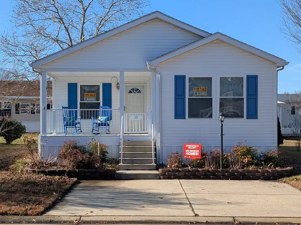 11 Park Ln #10, Easton, MD 21601