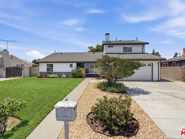 809 S Pima Ave, West Covina, CA 91790