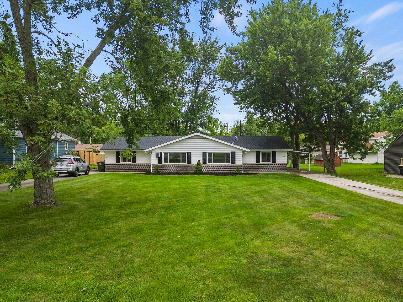 4715 Dodge Ave, Fort Wayne, IN 46815 Zillow