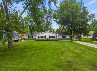 4715 Dodge Ave, Fort Wayne, IN 46815