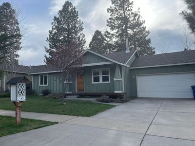 61021 Lodgepole Dr, Bend, OR, 97702
