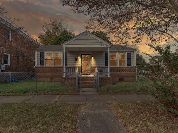 417 Appomattox St, Norfolk, VA 23523