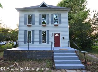 2251 N Benton Ave, Springfield, MO 65803