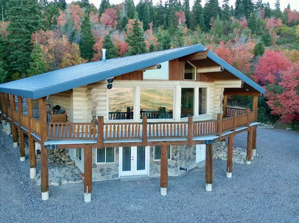 23000 N 14125 E, Fairview, UT 84629