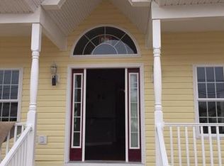 4423 Waldor Dr, Richmond, VA 23234