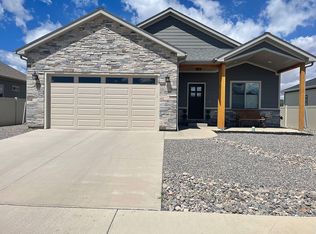 619 Pilot Knob Ave, Montrose, CO 81403
