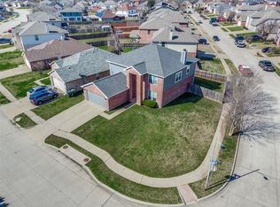 7416 Tin Cup Dr, Arlington, TX 76001