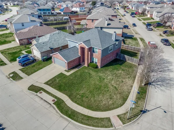 7416 Tin Cup Dr, Arlington, TX 76001