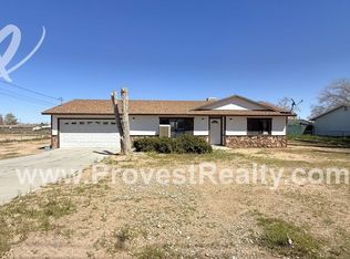 18964 Live Oak St, Hesperia, CA 92345