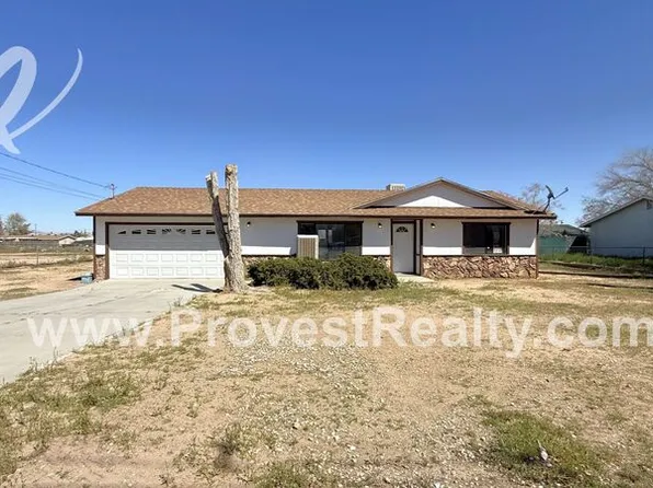 18964 Live Oak St, Hesperia, CA 92345
