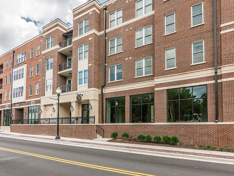 The Residences at Harpeth Square — Photo 47