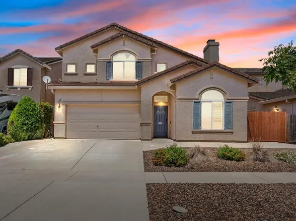 1711 Presidio Way, Plumas Lake, CA 95961