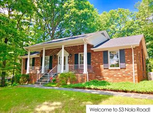 53 Nola Rd, Collinsville, VA 24078
