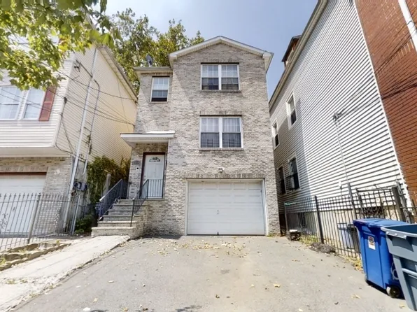 289 S 6Th St, Newark City, NJ 07103