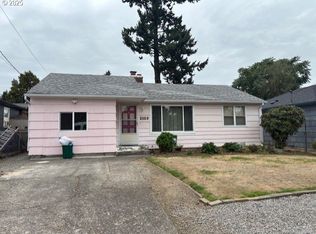 2109 NE 117th Ave, Portland, OR 97220