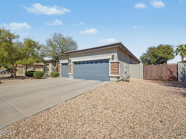 14446 W EDGEMONT Avenue, Goodyear, AZ 85395