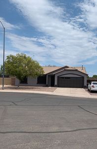 22471 N 107th Dr, Sun City, AZ, 85373