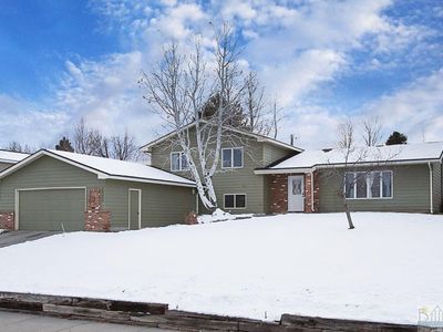 2504 Constellation Trl, Billings, MT, 59105