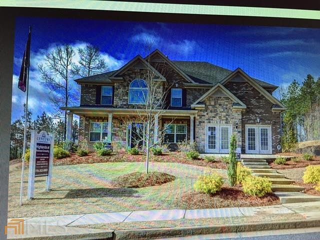 1st image of 2 Bryce Creek Dr