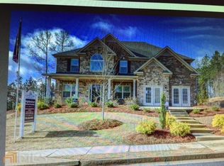 2 Bryce Creek Dr, Newnan, GA 30265