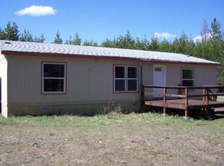 757 Rena Rd, Oldtown, ID 83822