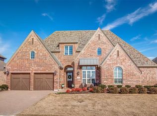 2610 Corral Dr, Celina, TX 75009