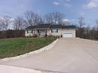 79 Culpepper Dr, Paris, TN 38242